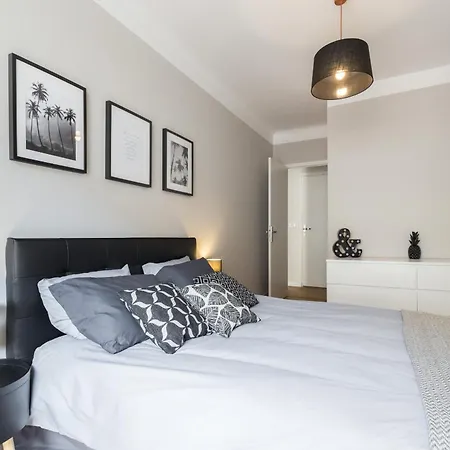 Apartment Au 32 Hdp